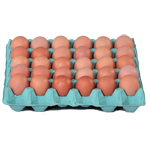 TRAY LARGE EGGS